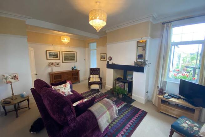 Sitting room
