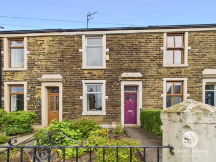 Knowsley Road, Wilpshire, BB1