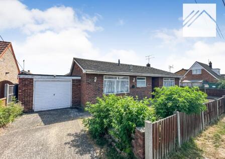 Newlands Road, Canvey Island