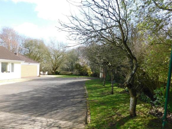 Gardens