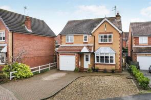 5, Waterland Close, Hull HU12 8QE