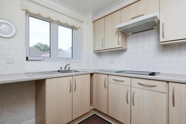 1 bed Apartment for sale Image 2