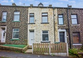 5, Elizabeth Street, Whitewell Bottom, Rossendale BB4 9LW