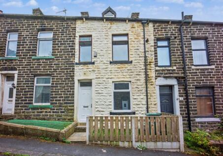 5 Elizabeth Street, Rossendale, Lancashire, BB4 9LW