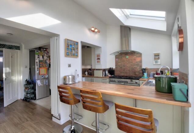 Kitchen Dining