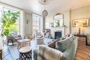 6c, Kildare Gardens, London W2 5LU