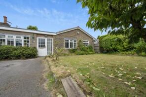 3, Oakerthorpe Road, Matlock DE4 4GP