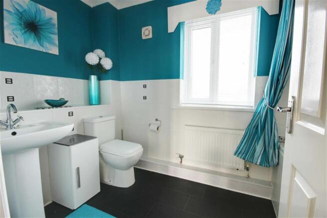 Master En-Suite
