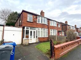 56, Finchley Road, Manchester M14 6FH