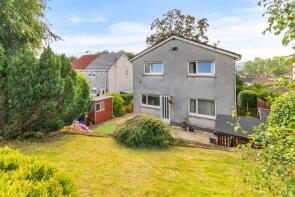 18, Fraser Avenue, Dumbarton G82 3LS