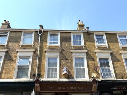Clarence Road, East Cowes