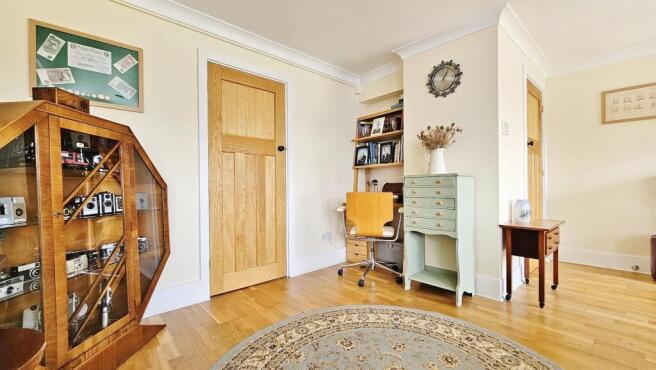 Dining Room/Family Room