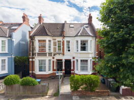 29a, Melrose Avenue, London NW2 4LH