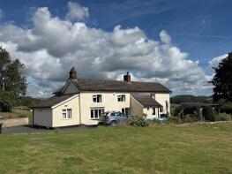 South View, Taylors Lane, Uttoxeter ST14 5HX