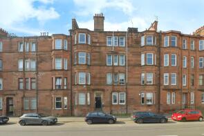 Flat 0/3, 182, Newlands Road, Glasgow G44 4ET