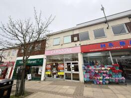 54, Castle Street, Hinckley LE10 1DB