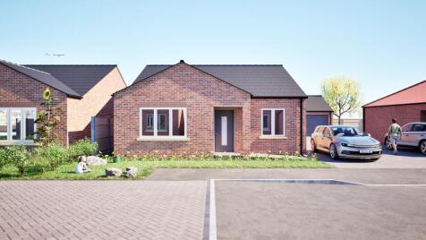 Plot 6, The Hazel, Torbay Park, Scartho, Grimsby, DN33 3FT