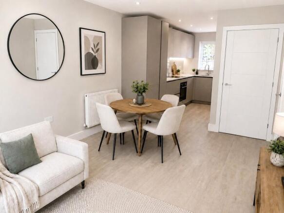 Plot 7 Dining
