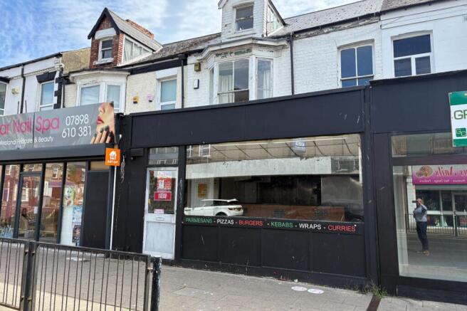 94 York Road, Hartlepool TS26 9DQ