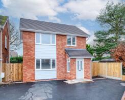 23a, Hoopers Lane, Astwood Bank B96 6AP