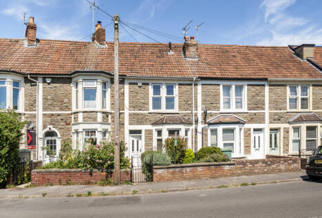 Morley Road, Staple Hill, Bristol, South Gloucestershire, BS16