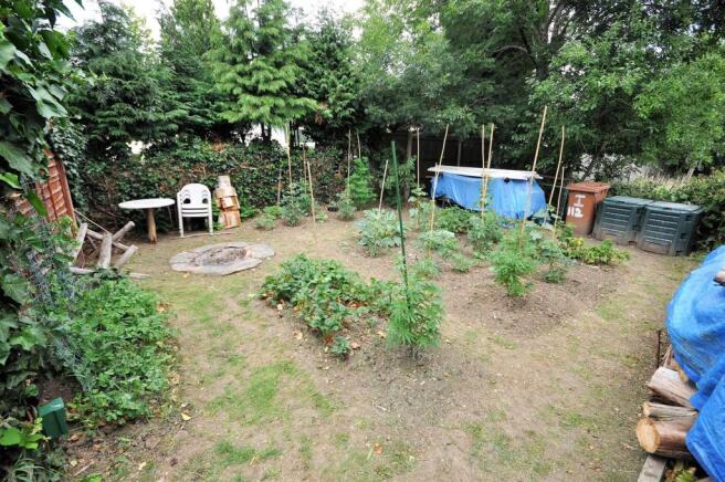 Additional Land