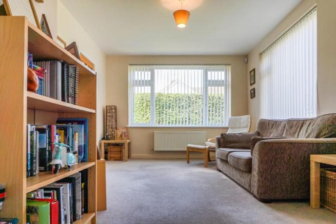 Living / Dining Room