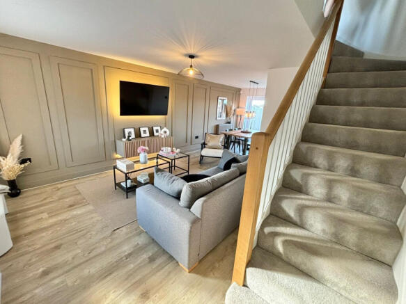 Citrine Avenue,  Poulton-Le-Fylde, FY6 photo 4