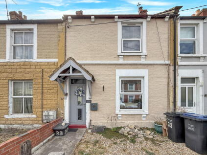 Park Street, Trowbridge, BA14