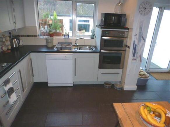 Kitchen / Diner