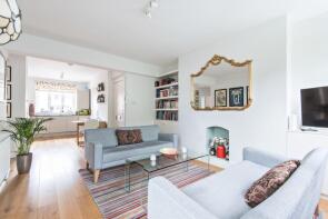 Flat 7, Patten House, Green Lanes, Hackney, London N4 2NY