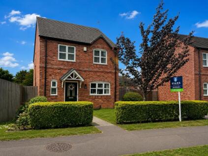 Penny Park Lane, Keresley, Coventry