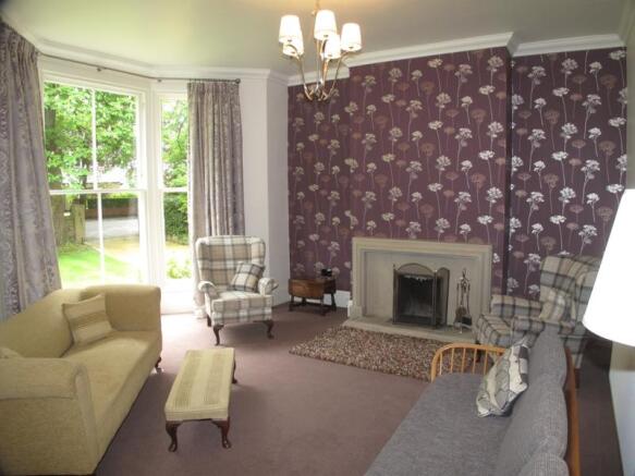 Family Room Two