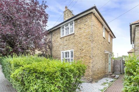 Sunnymead Road, London, SW15