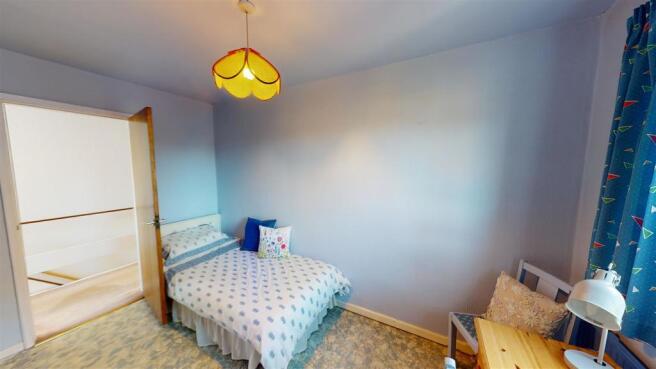 Pinedale Bedroom