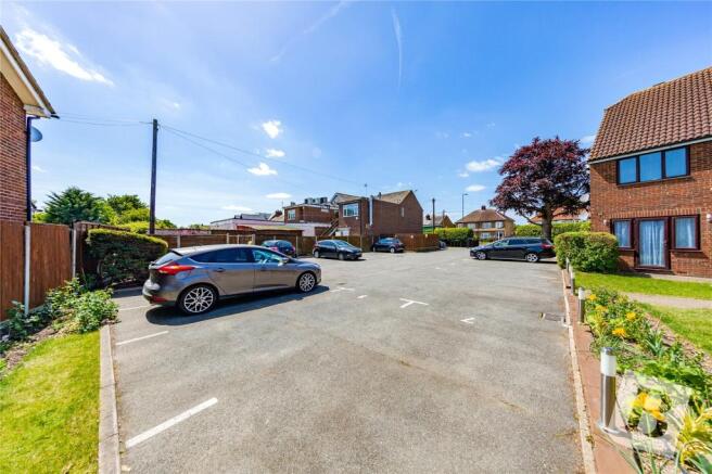 Allocated Parking