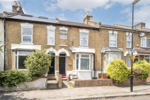 9, West Road, Stratford, London E15 3PX