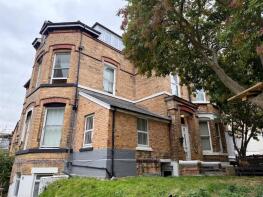 Flat 8, 1, Cromwell Parade, Scarborough YO11 2DP