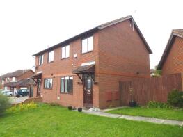 21, Huntingbrooke, Great Holm, Milton Keynes MK8 9DF