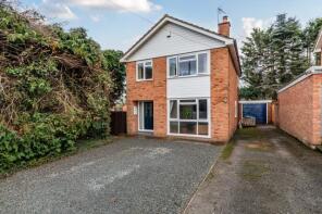 1, Birch Hill Road, Hereford HR2 9RD