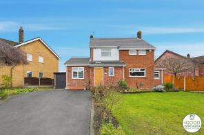 2, Valley Drive, Wilmslow SK9 3DW