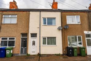 80, Haycroft Street, Grimsby DN31 2HX