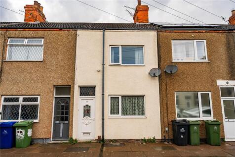Haycroft Street, Grimsby, Lincolnshire, DN31
