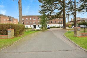11, Pine Ridge, London Road, St. Albans AL1 1JE