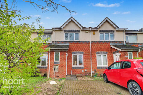 Blessing Way, Barking