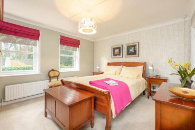 Master Suite