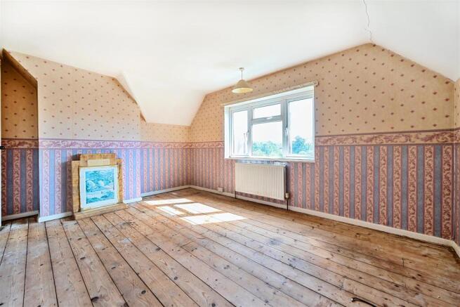 Number 1 - Bedroom