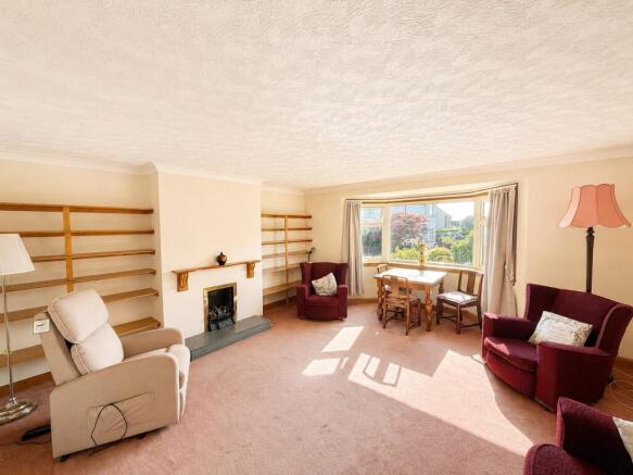 7 Georgetown Drive, Dumfries, DG1 4EH - Braidwoods