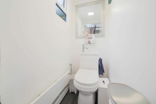 Cloakroom