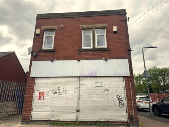 1 bed Flat to rent in wakefield